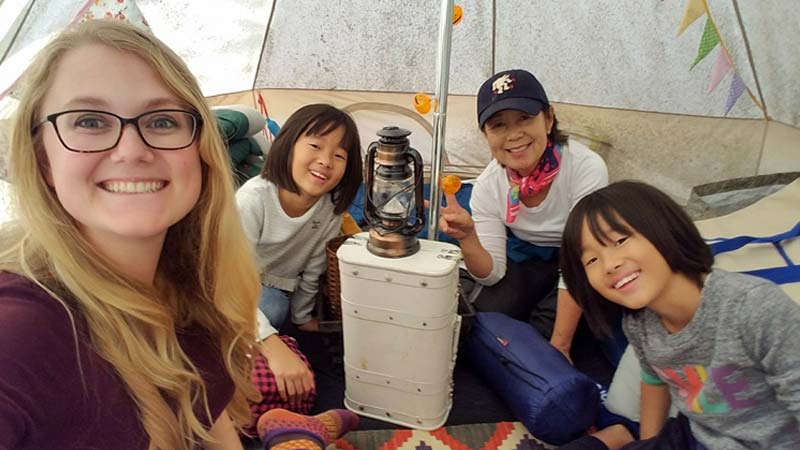 What Salary Can You Earn As An English Teacher In Japan 